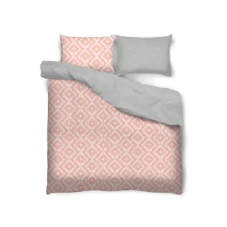 OEM Juego De Ropa De Cama Miss Lucy Bella Notta Marocco De 220x200 Cm Y 2x70x80 Cm
