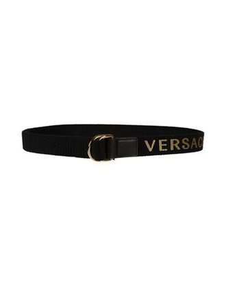 Versace Marroquiner&iacute;a - Cinturones en YOOX.COM