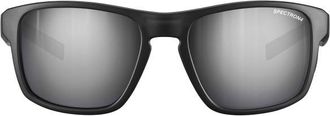 Julbo Shield M Spectron S4 (VLT 5%) Sonnenbrille - Unisex | grau