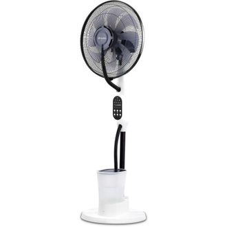 Purline Purline - Ventilatore digitale per nebulizzazione dc misty 4