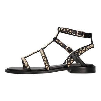 Ash Ash, Mujer, Zapatos, Negro, Talla: 40 EU