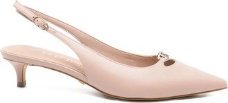 Guess Co Slingback pumps - Beige