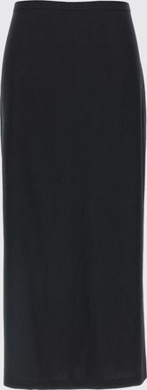 The Row Skirt THE ROW Woman color Black