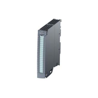 SIEMENS 6es7522-1bh01-0ab0 - Simatic S7-1500 - Module De Sorties Tor Dq16x24v Dc/0,5a Hf