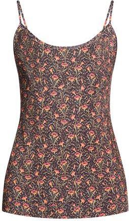 Kristina Ti CAMISETAS Y TOPS - Tops en YOOX.COM