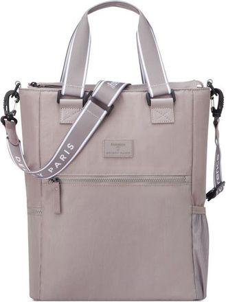 Florence By Mills Your Story Tote Bag in Chestnut at Nordstrom