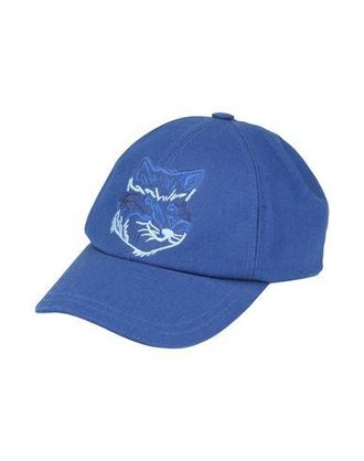 Maison Kitsun&eacute; ACCESSORIES - Hats sur YOOX.COM