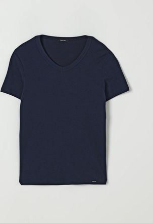 Tom Ford T-Shirt TOM FORD Men color Blue