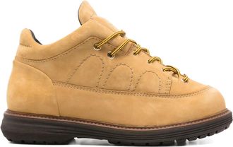 Santha Sneakers Dolomia con lacci - Toni neutri