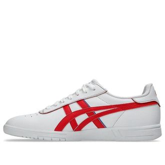 Asics Gel-Vickka Pro White Electric Red 1203B086-100