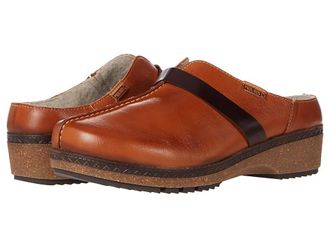 Pikolinos Granada W0W-3590C1 Womens Shoes Brandy : EU 42 (US Womens 11.5-12) B - Medium, Leather