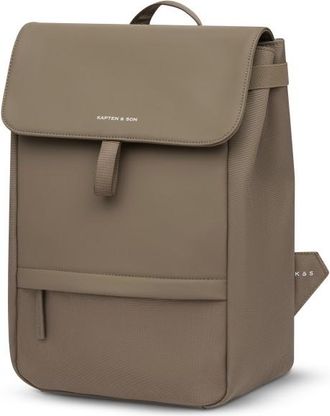 Kapten & Son Fyn 13 Daypack - Unisex | braun