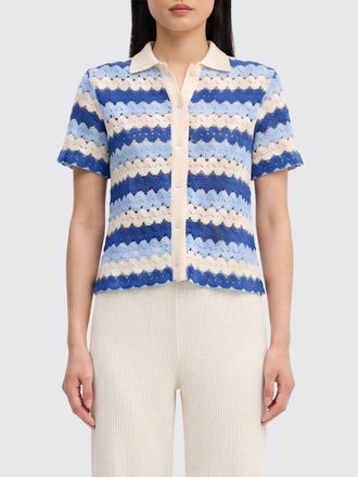 MC2 Saint Barth Polo shirt woman
