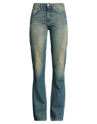 Mauro Grifoni HOSEN & R&Ouml;CKE - Jeanshosen auf YOOX.COM