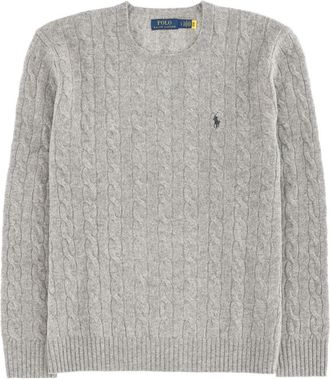 Polo Ralph Lauren Wool Sweater-Uomo