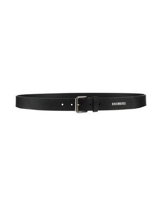 Dirk Bikkembergs Small Leather Goods - Belts sur YOOX.COM
