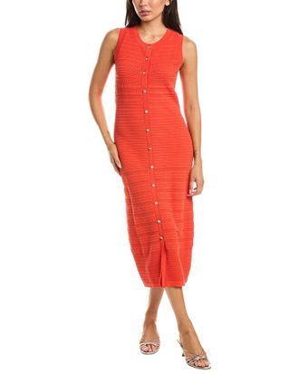 Elie Tahari The Alessandra Dress