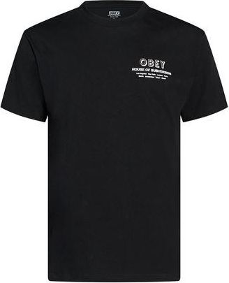 Obey CAMISETAS Y TOPS - Camisetas en YOOX.COM