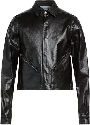 Rick Owens CAPISPALLA - Capispalla jeans su YOOX.COM