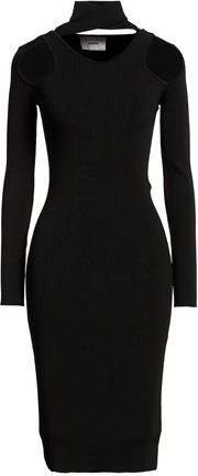 Coperni KLEIDER - Midi-Kleider auf YOOX.COM