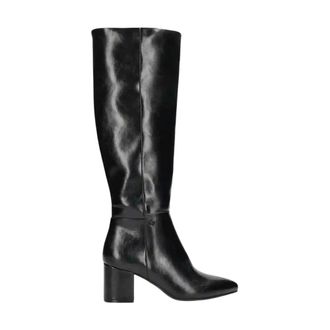 Mexx Schoenen, Dames, Zwart, 36 EU, Polyester, Pluck Mila