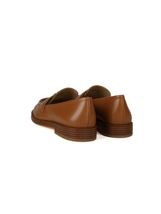 Michael Kors Hannah Loafer - Brown