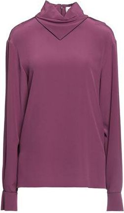 Lanvin TOPWEAR - Tops on YOOX.COM