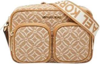 Michael Kors Borsa a spalla Pre-owned Pouch - - Pre-owned - Donna - Marrone - ONE SIZE