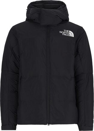 The North Face Convertible jacket