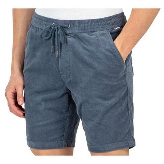 Reell Reflex Easy Short Shorts f&uuml;r Herren | blau