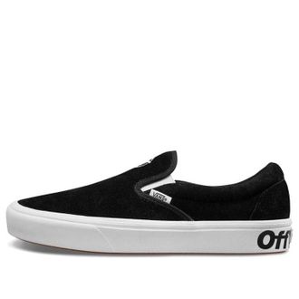 Vans ComfyCush Slip-On Distort VN0A3WMDVX6