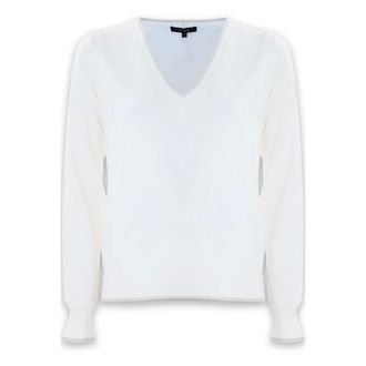 Kocca Donna, Maglie, Bianco, S, new