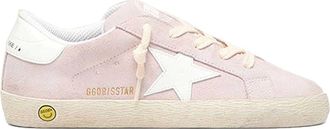 Golden Goose Super-Star Junior