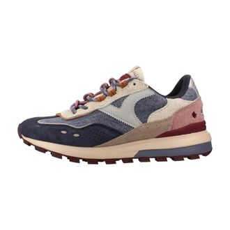 Victoria Dames, Schoenen, Veelkleurig, Maat: 40 EU