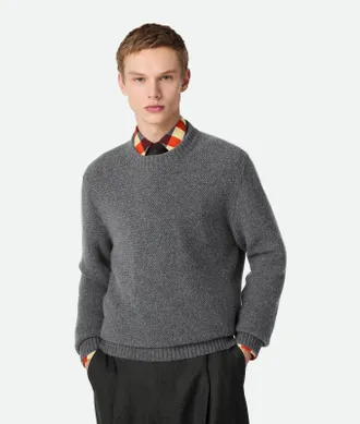 Men's Bottega Veneta Sweaters - up to −67% | Stylight