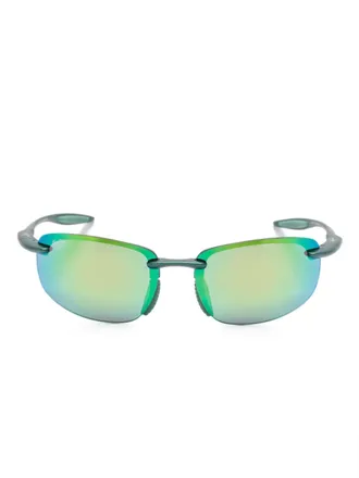 Maui Jim Hookipa Ultra sunglasses - Green