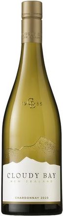 Cloudy Bay Cloudy Bay Chardonnay 2023 White Wine