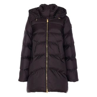 Pinko Pinko, Donna, Cappotti, Marrone, XS, new