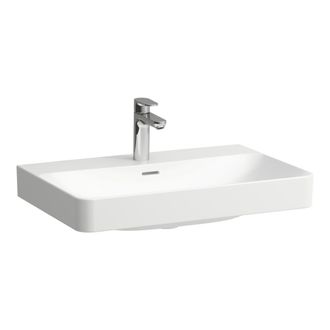 Laufen Laufen Pro X Vasque &Agrave; Poser, Sans Trou Pour Robinet, Sans