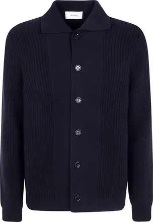 Lardini Sweater Wool Cashmere