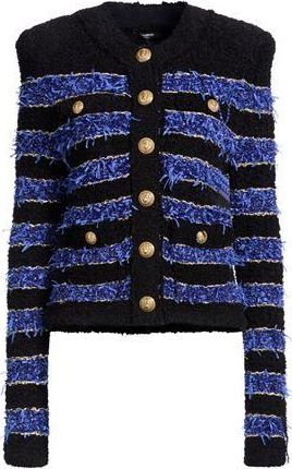 Balmain CAPISPALLA - Giacche & Giubbotti su YOOX.COM