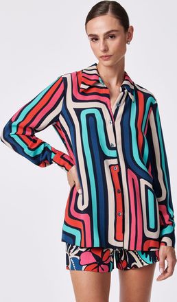 Trina Turk Montero Top