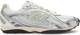 New Balance New Balance 204L Panelled Mesh Sneakers - Grey - 4.5 (IT37.5 / UK4.5)