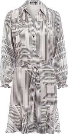 Marc Aurel Mujer, Vestidos, Multicolor, Talla: L