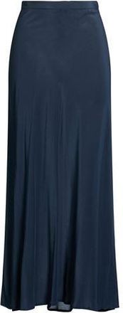 120% Lino BOTTOMWEAR - Maxi skirts on YOOX.COM