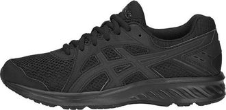 Asics (WMNS) ASICS Jolt 2 WIDE Black Dark Grey 1012A188-003