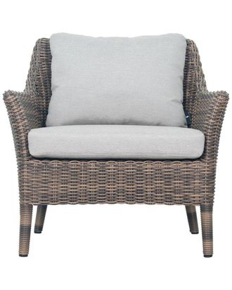 Seasonal Living Leeward Lounge Chair
