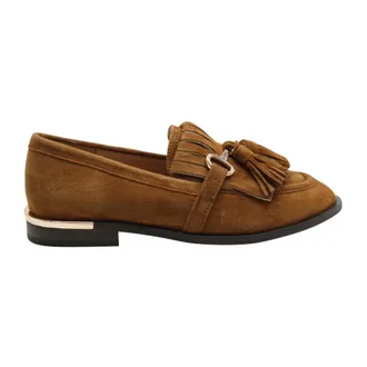 Alma En Pena Alma EN Pena, Dames, Schoenen, Bruin, Maat: 38 EU