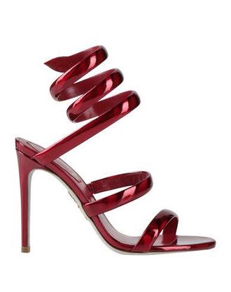 Rene Caovilla SCHUHE - Sandalen auf YOOX.COM