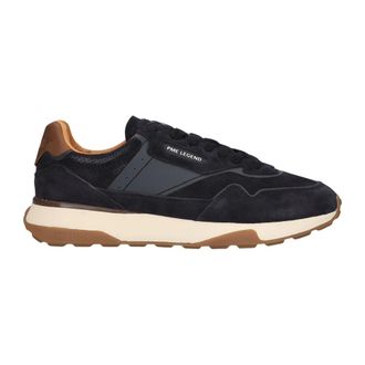 PME Legend Schoenen, Heren, Blauw, 44 EU, Nylon, Latch Rs-10
